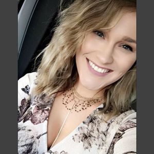 Meet your Posher, Brielle